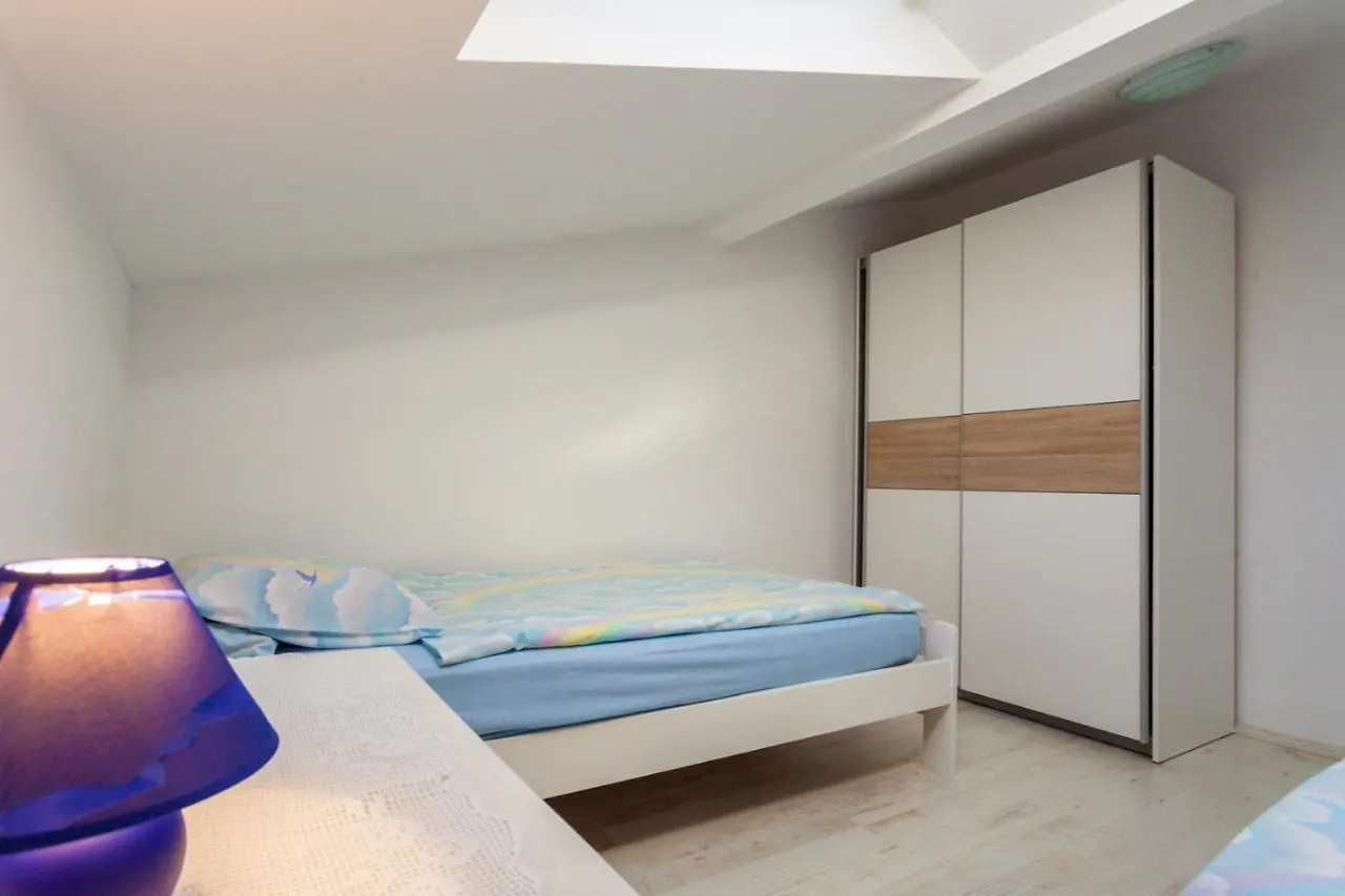 Apartments Katarina B Sveti Vid-Miholjice